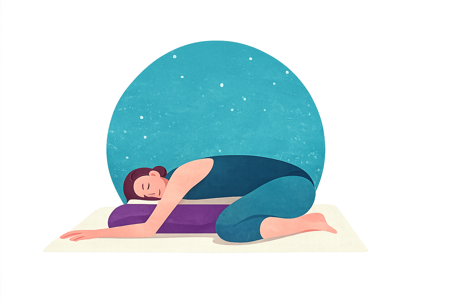 Rest Repair Recover