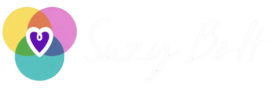 Suzy Bolt